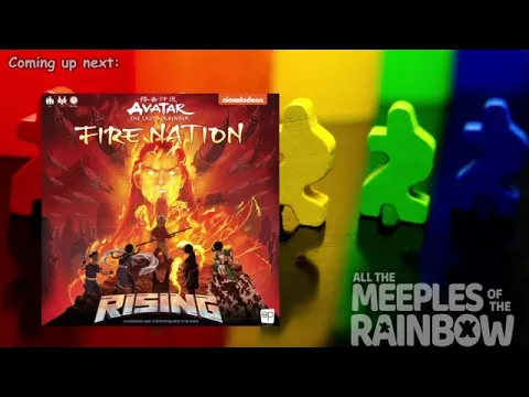 All the Games with Steph: Avatar The Last Air Bender: Fire Nation Rising