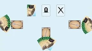 Raiders Ashore game instructions (4K)