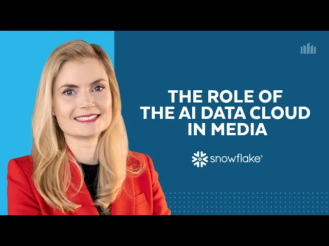 Data Cloud Now