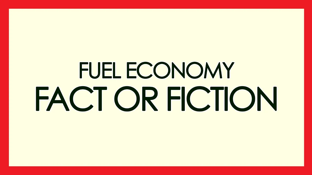 Fuel Economy - Fact or Fiction | Feature | Autocar India | Supported By Shell