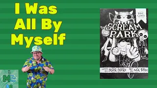 Scream Park Solo Play - I Alone Scare!
