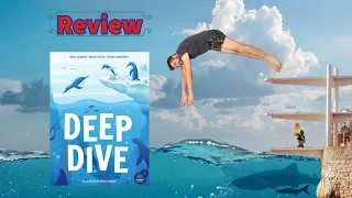 Deep Dive Review