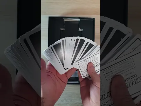 Micromacro Crime City Showdown Unboxing #boardgames #juegosdetablero