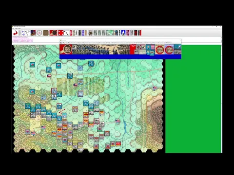 Stonewall's Sword - Valley Vengeance - 6:40PM