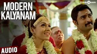 Modern Kalyanam Full Song - Kalyana Samayal Saadham