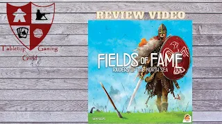 Raiders of the North Sea Fields of Fame Expansion Review