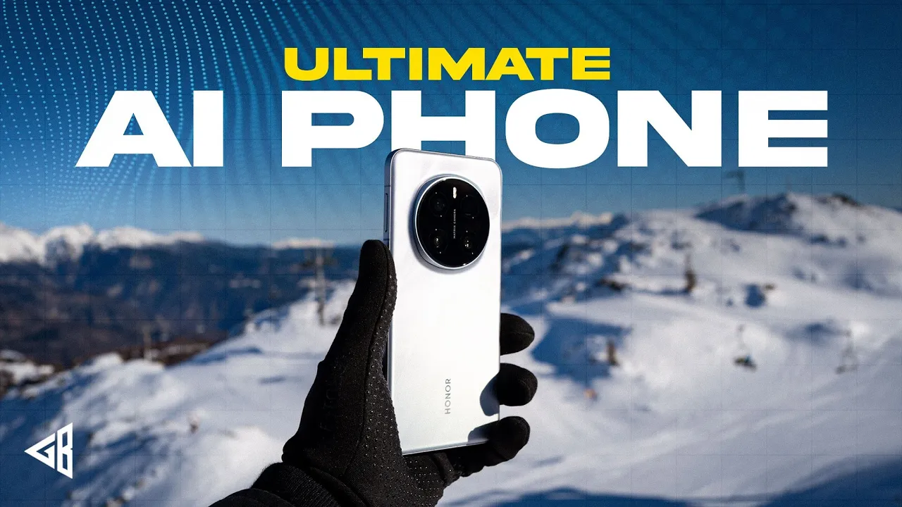 Honor Magic 7 Pro Review Global Version: Is This The Ultimate AI Smartphone?