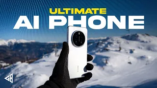 Honor Magic 7 Pro Review Global Version: Is This The Ultimate AI Smartphone?