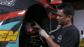 Motovicity x Super Street EVO 8 Build - Episode 4