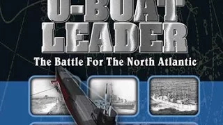 166.1.- U boat Leader 2nd ed (DVG): componentes