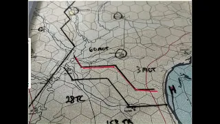 Tank Cemetery Initial Analysis