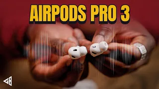 AirPods Pro 3 Review - Should You Upgrade?