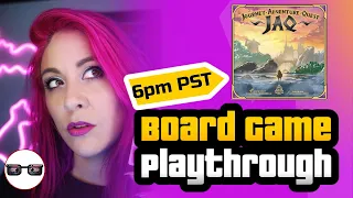 Journey Adventure Quest Live Play Through Presented by Gloryhoundd!