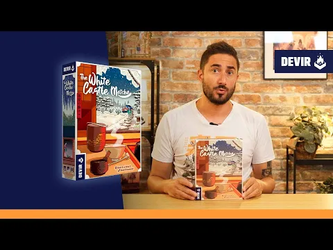 How to Play The White Castle Matcha