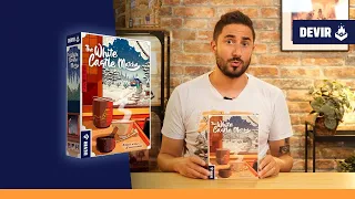 How to Play The White Castle Matcha