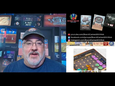 River Valley Glassworks Review / Overview