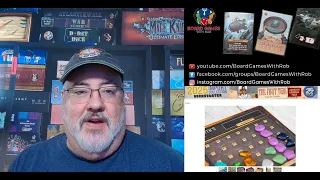 River Valley Glassworks Review / Overview