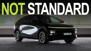 XPeng G6 Standard: The New King of Affordable Electric SUVs | Full Review