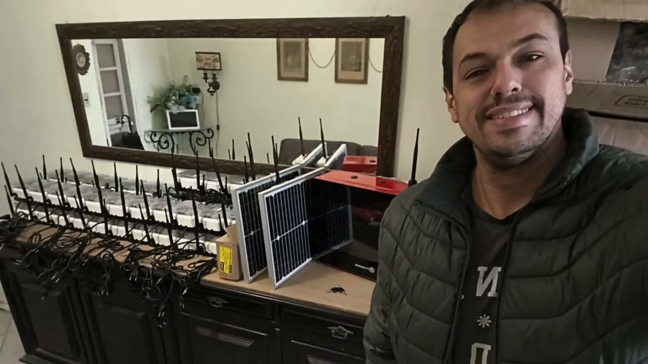 Vídeo de Montarmor - Especialistas em Segurança, Alarmes de Incêndio e Instalações Elétricas