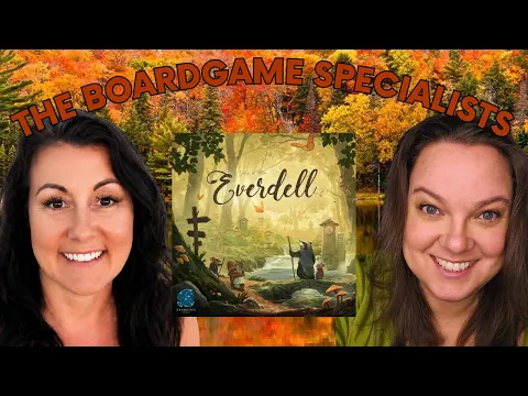 Everdell