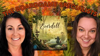 Everdell