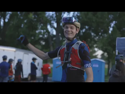 Race Video