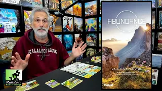 Earth: Abundance | Rahdo's Prototype Thoughts