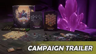Heroes of the Shire: Light & Shadow | Official Trailer (Launching March 3rd)