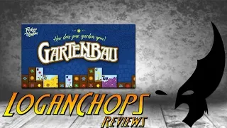 Gartenbau by Fisher Heaton Games (Kickstarter Preview)