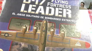 DIRECTO: B-17 Mini Juego - 1942
