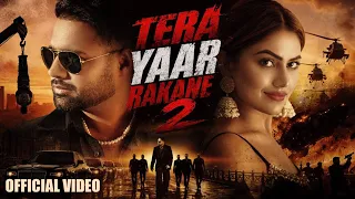 Tera Yaar Rakane 2 Shree Brar Video Song