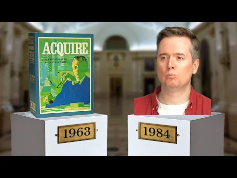 Top 10 Timeless Board Games (with James Wallis)