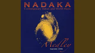 Thumbnail for Oceania - Nadaka