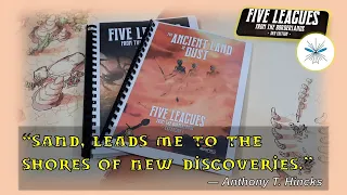 "Where da Dwarfs at?" - Expansion #1 Overview - 5LFB