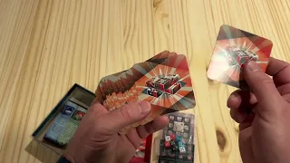R.A.V.E.L - Unbiased Unboxing with John LaRuffa