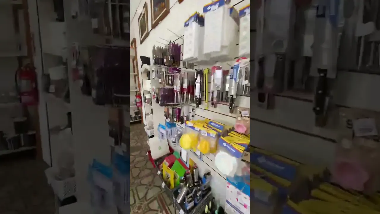 Video de BAZAR WEB EXPRESS 