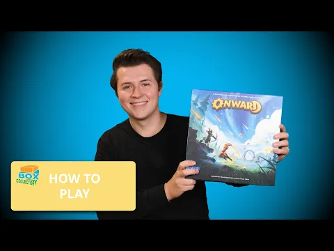 Onward: How to Play