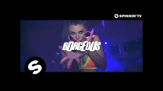 Borgeous - Breathe (Official Music Video)
