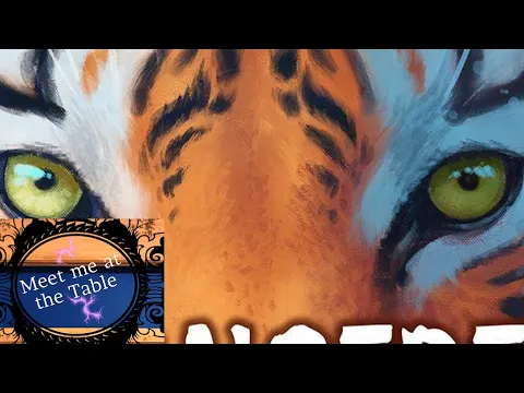 Endangered | Panda Scenario | Scenario 1 | With Colin