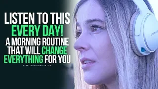 Win The Morning, WIN THE DAY! Listen Every Day! MORNING MOTIVATION Win The Morning, WIN THE DAY! Listen Every Day! MORNING MOTIVATION