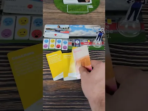 Ted Lasso Party Game - Funko Games | Love 2 Hate Bord Game Reviews #boardgames #boardgamereview