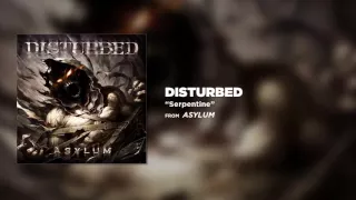 Disturbed - Serpentine [Official Audio]