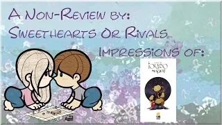 SHoR Impressions: Tokaido with Matsuri