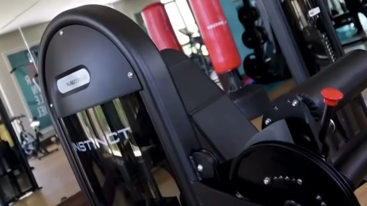 Video de Impact Fitness