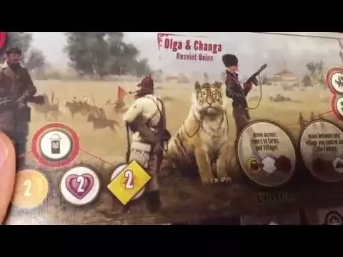 How-to PAINT 'Scythe' Part 1 with Shelby Smith from Bonding With Board Games