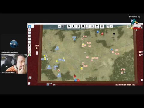 Battlegroup Clash : Baltics Demo - Sc. 2