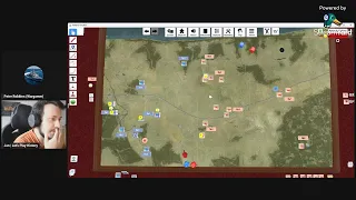 Battlegroup Clash : Baltics Demo - Sc. 2