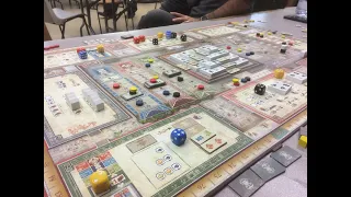 Teotihuacan : Explication et analyse du jeu