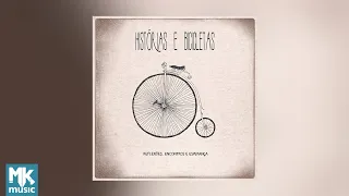💿 Oficina G3 - Histórias e Bicicletas (CD COMPLETO)