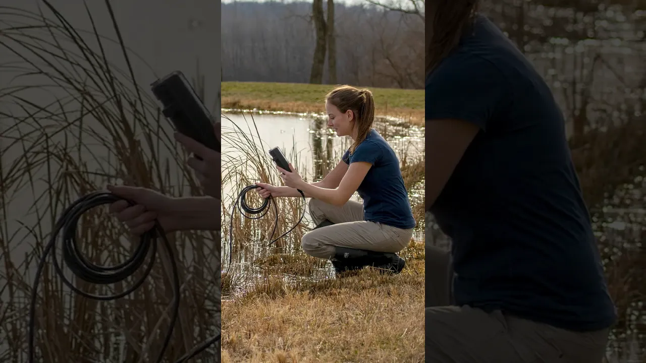 Join thousands of other water professionals | YSI ProDSS